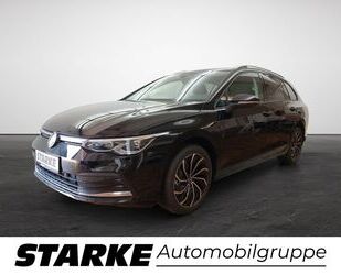 VW Volkswagen Golf Variant 2.0 TDI DSG Move Navi LED Gebrauchtwagen