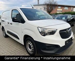 Opel Opel Combo E Cargo Edition XL/ 1.Hand Gebrauchtwagen