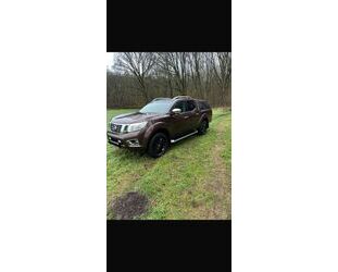 Nissan Nissan Navara NP300 Gebrauchtwagen