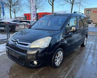 Citroen Citroën Berlingo 1.6 Multispace Exclusive Panorama Gebrauchtwagen