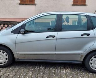 Mercedes-Benz Mercedes-Benz A 150 AVANTGARDE Avantgarde Gebrauchtwagen