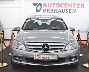 Mercedes-Benz Mercedes-Benz C 200 C -Klasse T-Modell C 200 T CGI Gebrauchtwagen