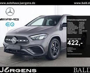 Mercedes-Benz Mercedes-Benz GLA 220 4MATIC +AMG+MBUX+LED+Wide+Na Gebrauchtwagen