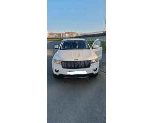 Jeep Jeep Grand Cherokee Limited 3.0 CRD 177kW Automat. Gebrauchtwagen