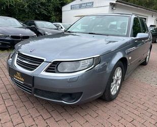 Saab Saab 9-5 Lim. 2.3t Scandic *Xenon*AHK*SHZ*PDC*Lede Gebrauchtwagen