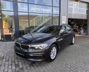 BMW BMW 540 i xDrive Touring*1.Hand*Head Up*Rkü*Navi Gebrauchtwagen