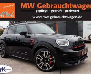 Mini MINI Countryman John Cooper Works ALL4 ACC PANO HU Gebrauchtwagen