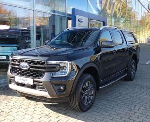 Ford Ford Ranger 3,0l Wildtrak #Techno 52 #Hardtop Gebrauchtwagen