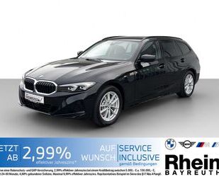 BMW BMW 330i xDrive Touring Navi ACC LED Hifi Sportsit Gebrauchtwagen