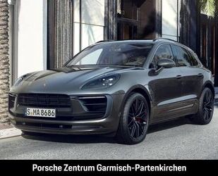 Porsche Porsche Macan GTS 360 Kamera LenkradHZG Memory Sit Gebrauchtwagen