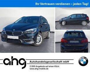 BMW BMW 216i Active Tourer Advantage Klimaaut., PDC, L Gebrauchtwagen