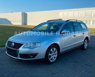 VW Volkswagen Passat Variant 2.0 TDI*Business*NAVI+Ne Gebrauchtwagen