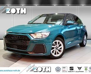 Audi Audi A1 Sportback 1.0TFSI advanced S-TRONIC VIRTUA Gebrauchtwagen