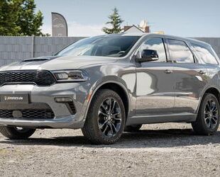 Dodge Dodge Durango 5.7 V8 Hemi, LED,LEDER Gebrauchtwagen