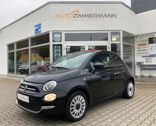 Fiat Fiat 500C Hybrid DolceVita DAB+ Tempomat Klima Gebrauchtwagen