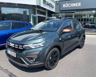 Dacia Dacia Sandero Stepway TCe 110 Extreme+ Gebrauchtwagen