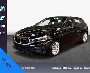 BMW BMW 120d xDrive Advantage HK HiFi DAB LED WLAN RFK Gebrauchtwagen