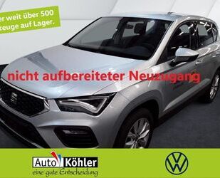 Seat Seat Ateca Style TSi Keyless Access (Schließ- u. S Gebrauchtwagen