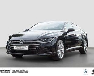 VW Volkswagen Arteon 1.4 TSI eHybrid R-Line Chennai 1 Gebrauchtwagen