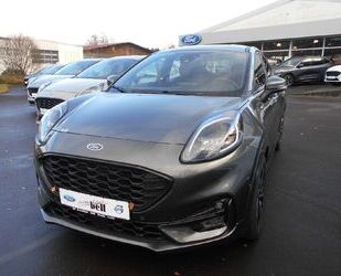 Ford Ford Puma ST-Line Design Gebrauchtwagen