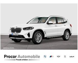 BMW BMW X3 xDrive20i ADAPT.LED+PA+SHZ+HiFi+18