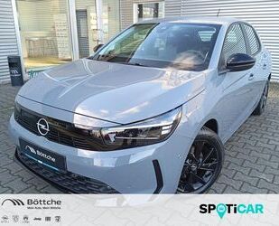 Opel Opel Corsa 5trg 1.2 Basis Allw/DAB/Shz/130°Kamera/ Gebrauchtwagen