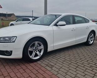 Audi Audi A5 Sportback 2.7 TDI - TÜV/ AU NEU Gebrauchtwagen