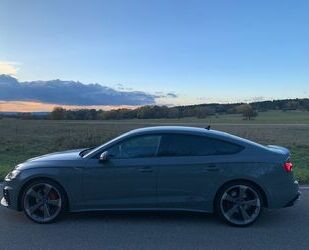 Audi Audi A5 Sportback 2.0 TFSI S-line quattro Gebrauchtwagen