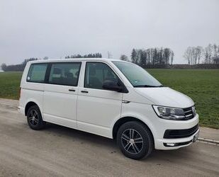 VW Volkswagen T6 Multivan Gebrauchtwagen