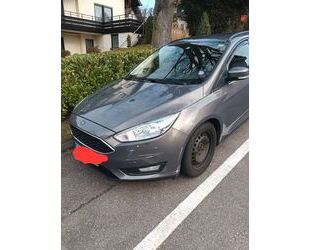 Ford Ford Focus 1,0 EcoBoost 74kW Turnier - Gebrauchtwagen