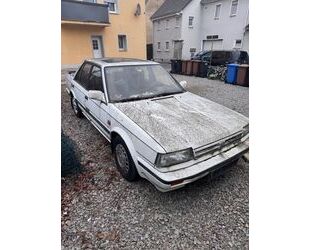 Nissan Nissan Bluebird Gebrauchtwagen