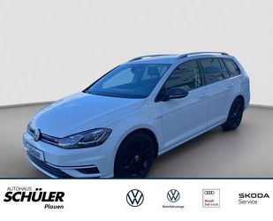 VW Volkswagen Golf VII Variant 1.5 TSI*IQ.DRIVE*LED*P Gebrauchtwagen