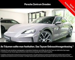 Porsche Porsche Taycan 4 Cross Turismo / BOSE® / Surround Gebrauchtwagen