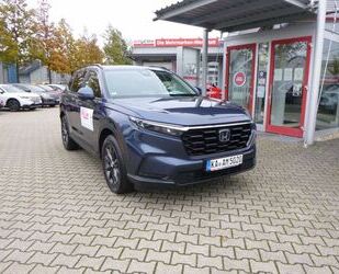 Honda Honda CR-V e:HEV 2.0 i-MMD Hybrid AWD Advance Gebrauchtwagen