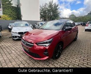 Opel Opel Corsa F GS Line*KLIMA*NAV*CAM*SPUR*TEMPO*LED* Gebrauchtwagen