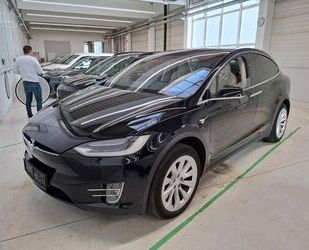 Tesla Tesla Model X 75D 7 Sitze Netto € 28.795,- Gebrauchtwagen