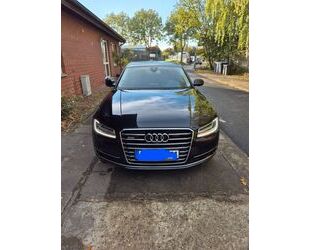 Audi Audi A8 3.0 TDI tiptronic quattro - Gebrauchtwagen