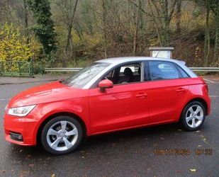 Audi Audi A1 Sportback sport, Ultra TSFI Gebrauchtwagen