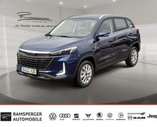 Baic BAIC Senova X35 Klima LED Freisprech MFL PDC Gebrauchtwagen