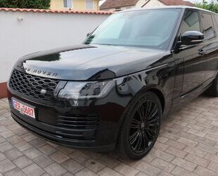 Land Rover Land Rover Range Rover Autobiography*Design-Paket Gebrauchtwagen