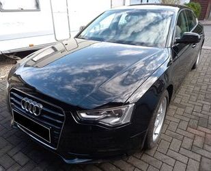 Audi Audi A5 1.8 TFSI 106kW Sportback -2015 Gebrauchtwagen