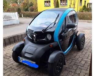 Renault Renault Twizy Gebrauchtwagen