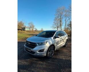 Ford Ford Edge 2,0 l TDCi Bi-Turbo 4x4 ST-Line, ACC, AH Gebrauchtwagen