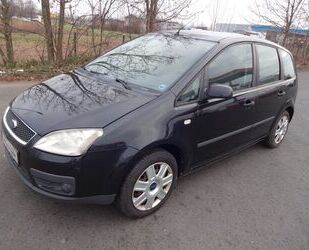 Ford Ford Focus C-MAX Fun 1,6 Gebrauchtwagen