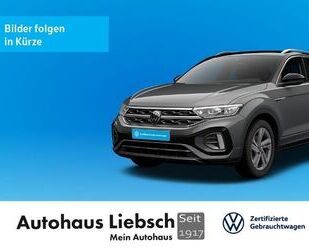 VW Volkswagen Tiguan Goal 2.0TDI DSG Navi ACC AHZV Gebrauchtwagen