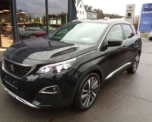 Peugeot Peugeot 3008 Hybrid4 300 GT 1.6 Plug-In LED NAVI S Gebrauchtwagen