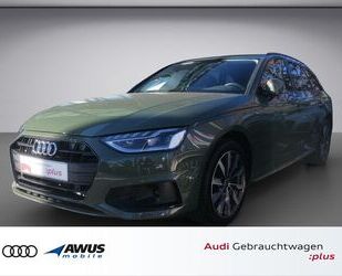 Audi Audi A4 Avant 35 TDI 120kW S tronic advanced Gebrauchtwagen