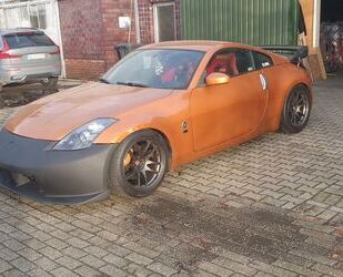 Nissan Nissan 350Z 3.5l - Gebrauchtwagen