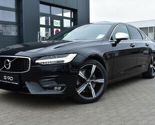 Volvo S90 Gebrauchtwagen