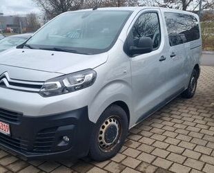 Citroen Jumpy Gebrauchtwagen